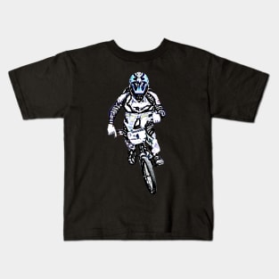 bmx Kids T-Shirt